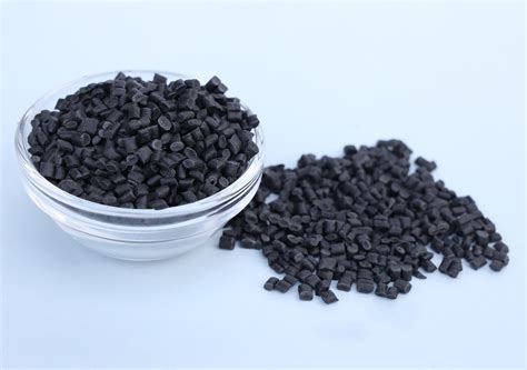 BLACK SUPREME Granules | BLACK SUPREME pp & cp Granules manufacturers ...