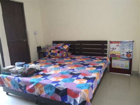 SB Sector 24 Rent - WITHOUT BROKERAGE Fully furnished 1 RK Rental Flat ...
