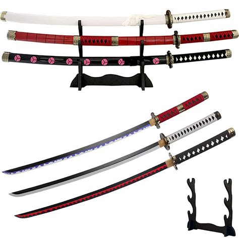 Roronoa Zoro Swords