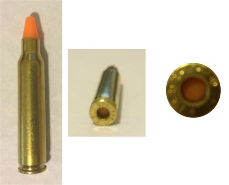 .223/5.56 Action Trainer Dummy Round - 10 Rounds- Buy Online in India ...