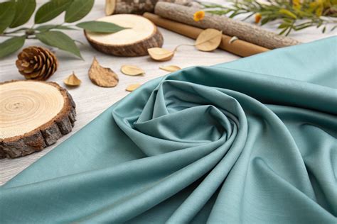 Tencel Fabric – Everything You Need To Know