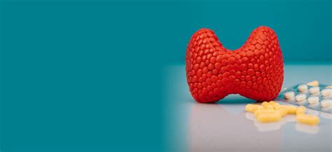 Thyroid Cancer Solutions | MGM Cancer Institute Chennai