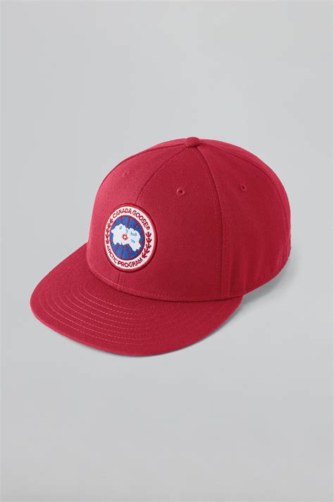 Men's Winter Hat's, Toque's & Beanies | Canada Goose