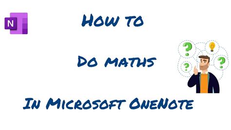 Image result for Add Up Values in One Note