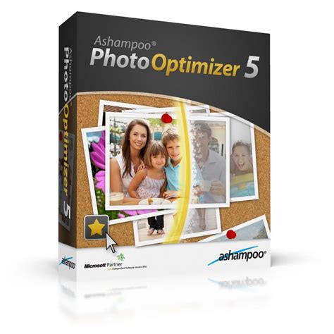 Ashampoo® Photo Card 2 - Overview