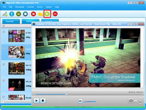 Metacafe Video Downloader - Easily to download Metacafe videos, game ...