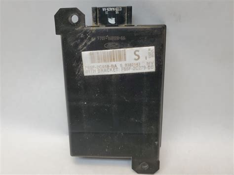 Image result for Ford ABS Control Module 97