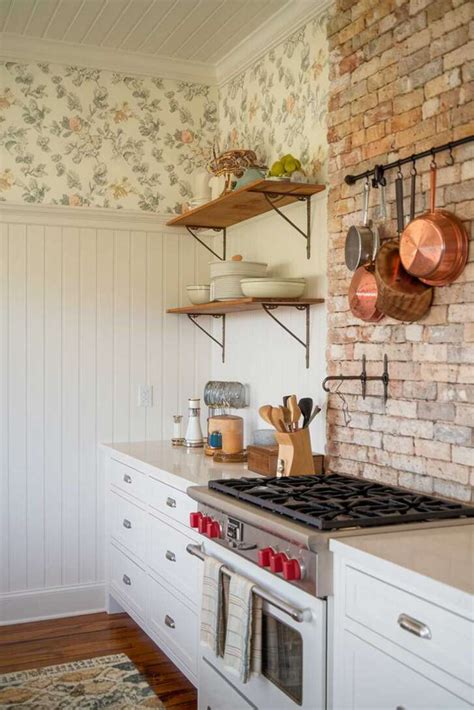 Image result for Small Cottage Kitchen