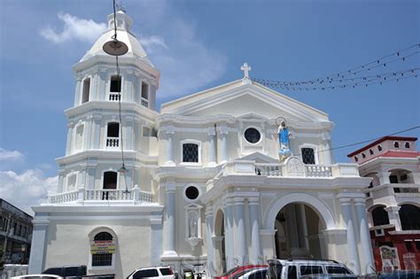 Metropolitan Cathedral of San Fernando, san fernando, Philippines - Top ...