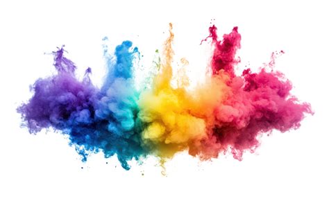 Image result for Color Powder Splash Vector