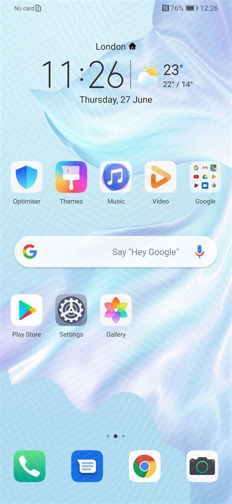 EMUI 10 preview: What