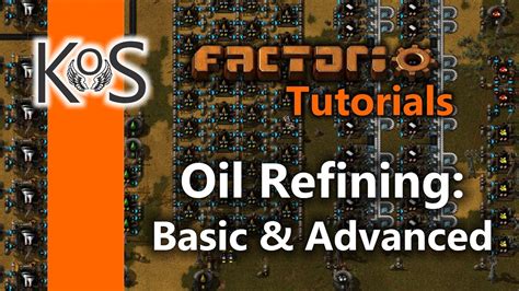 Factorio Basic Tutorial 的图像结果