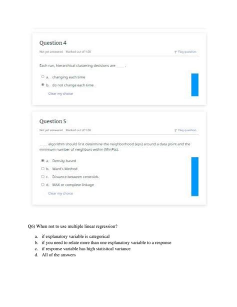 SOLUTION: Quiz 3 14 out of 15 - Studypool
