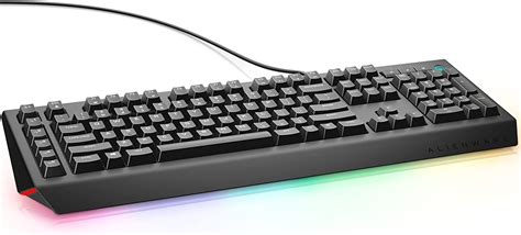 Image result for Alienware Keyboard Brown