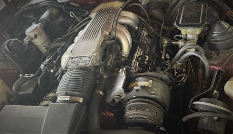 Photo Gallery: 2023 Goodguys Summit Racing Nationals, The Engine Edition