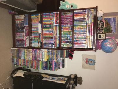 Image result for My VHS Collection Filmora