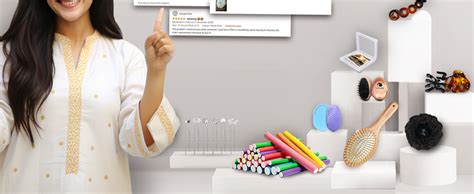 Sanas Mini Butterfly Clips 50PCS Attractive Comfortable Flower shaped ...