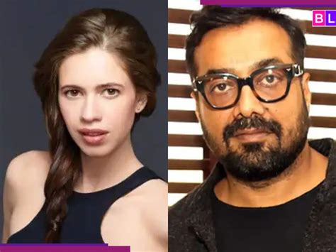 Kalki Koechlin REVEALS truth about divorce from Anurag Kashyap: ‘It was ...