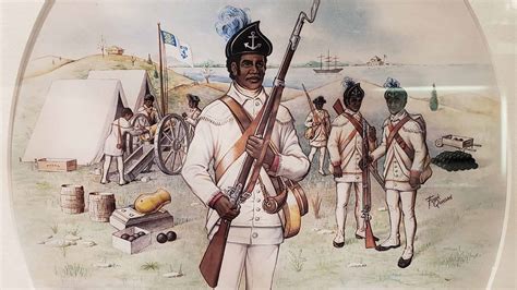 What Role Did the Caribbean Play in the Revolutionary War?