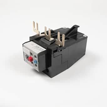 Siemens 3Ua58002Dz2-20-32A Bimetal Relayfor 3Tf47 7; Sicop Bimetal ...