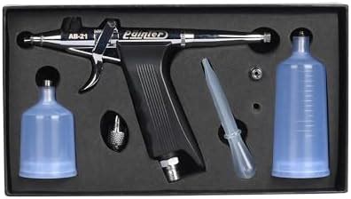 Air-Ga 0.2Mm Multifunction Pen Spray Gun For Paint, Tatoo, Makeup ...