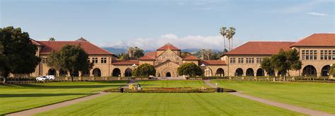 Stanford University Ranking 2025: A Comprehensive Analysis