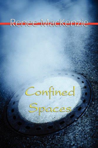 Buy Confined Spaces Book Online at Low Prices in India | Confined ...