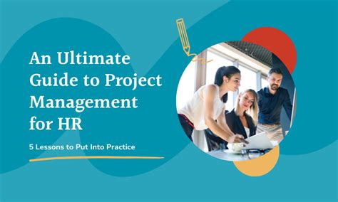 HR Project Management Tips 的图像结果