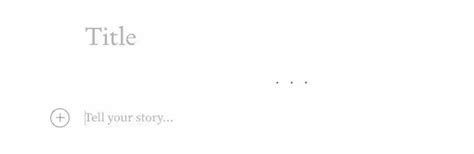 Image result for How to Use Medium to Write Code