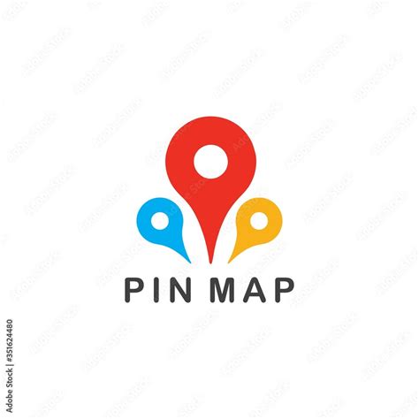 Map Pin Logo 的图像结果