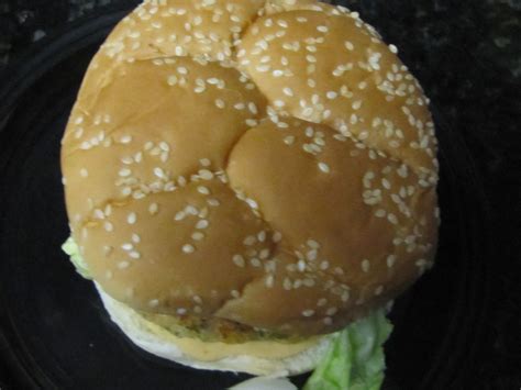 Burger 的图像结果