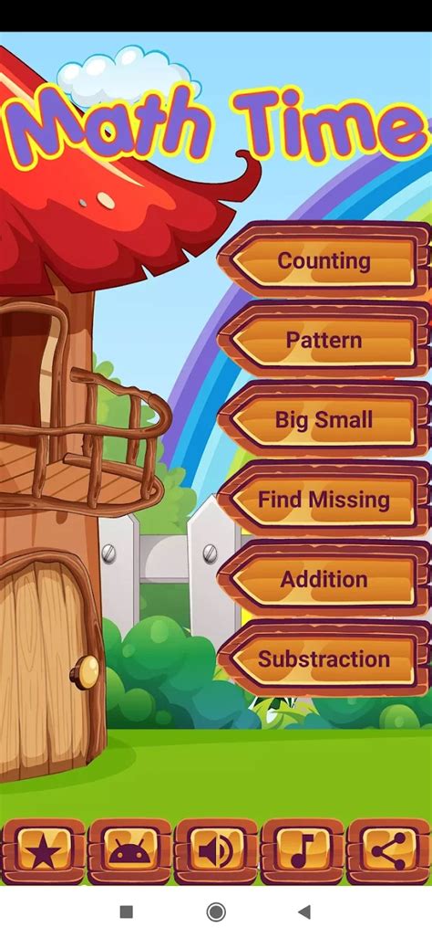Download and Play Math Time for Kids on PC (Emulator)