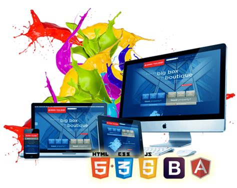 Best Web Design and Development Company in Chennai | Website Services