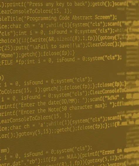 Programs to Develop Software 的图像结果