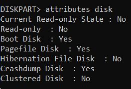 Image result for Disable Write Protection