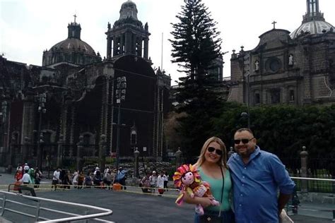 LELE GUIDE WALKING TOURS MÉXICO CITY (2026) All You Need to Know BEFORE ...
