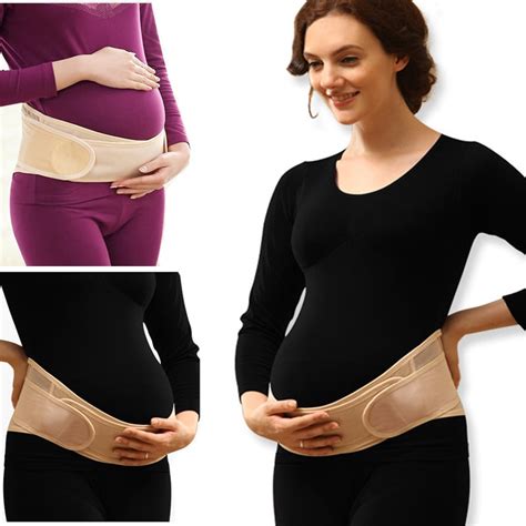 Dual Purpose Postpartum Bandage Maternity Belt After Pregnancy Belt ...