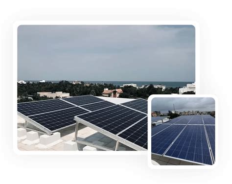 Commercial Solar Power Plant - Commercial Solar System - SunShell Power