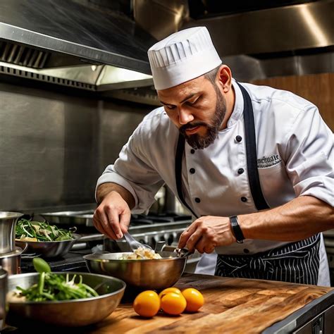 Image result for Professional Chef