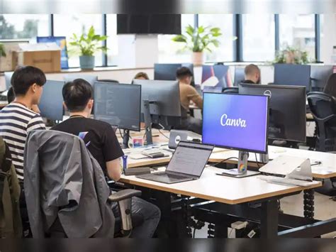 Canva: Canva strikes biggest acquisition yet in chase to take on Adobe ...