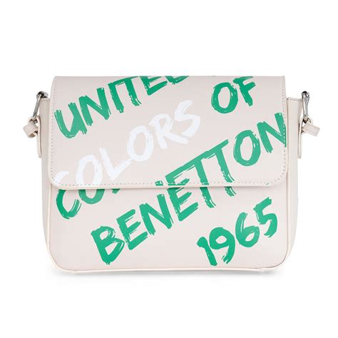 United Colors of Benetton Rylie Women's Sling — BAGLINE
