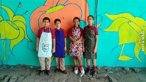 The Indian School