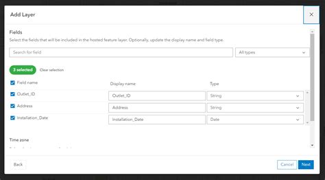 Image result for How to Add Field in ArcMap
