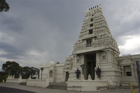 SVT Temple - SRI VENKATESWARA TEMPLE(SVT)