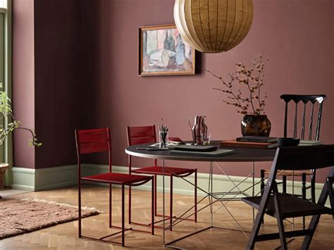 Explore the 2026 living room colours | Jotun Middle East