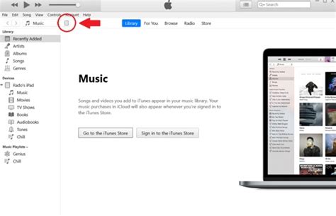 Guide simple: Comment transférer des fichiers d'un PC vers un iPad