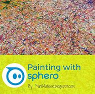 Image result for Sphero Art