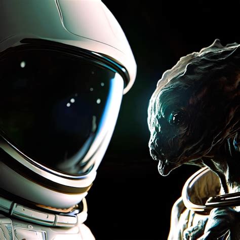 Alien Contact Secret Space 的图像结果