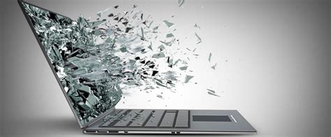 Laptop Screen Repair - Matt The Computer Man