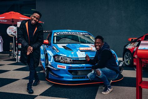 Motul - News/ The Drum - EVEN THE RAIN COULDN’T DAMPEN SPIRITS AT THIS ...